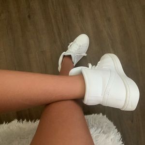 Meet your Posher, Eddie